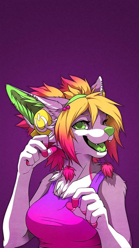 毛絨絨 色情|Furry色情片 